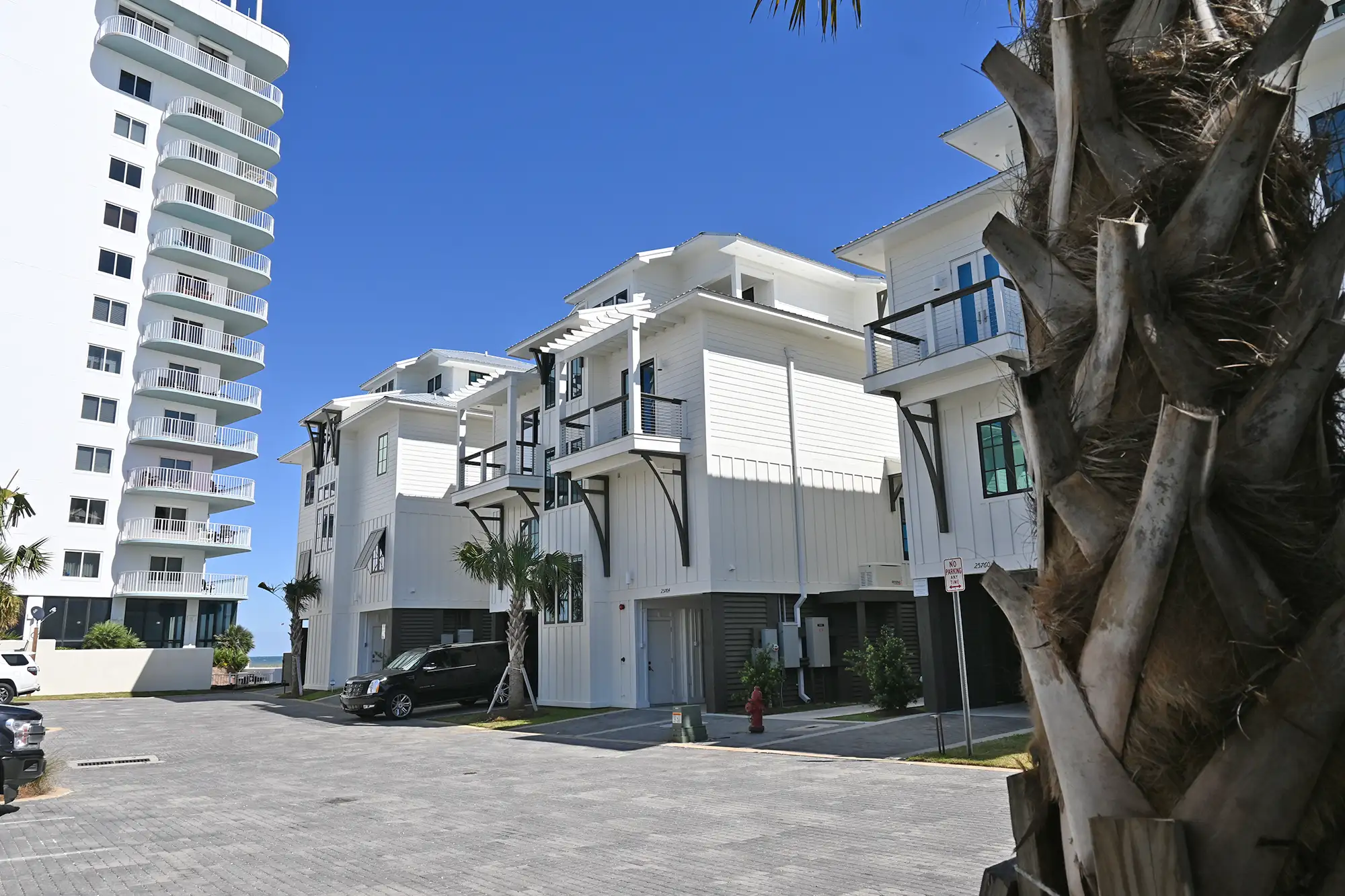 The Bluffs at Orange Beach